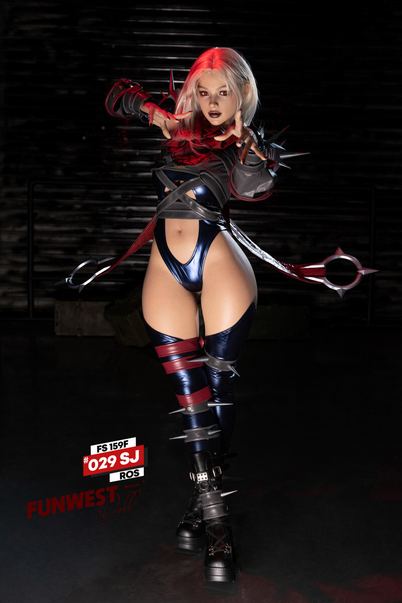 FunwestDoll Phoenix | 159cm F