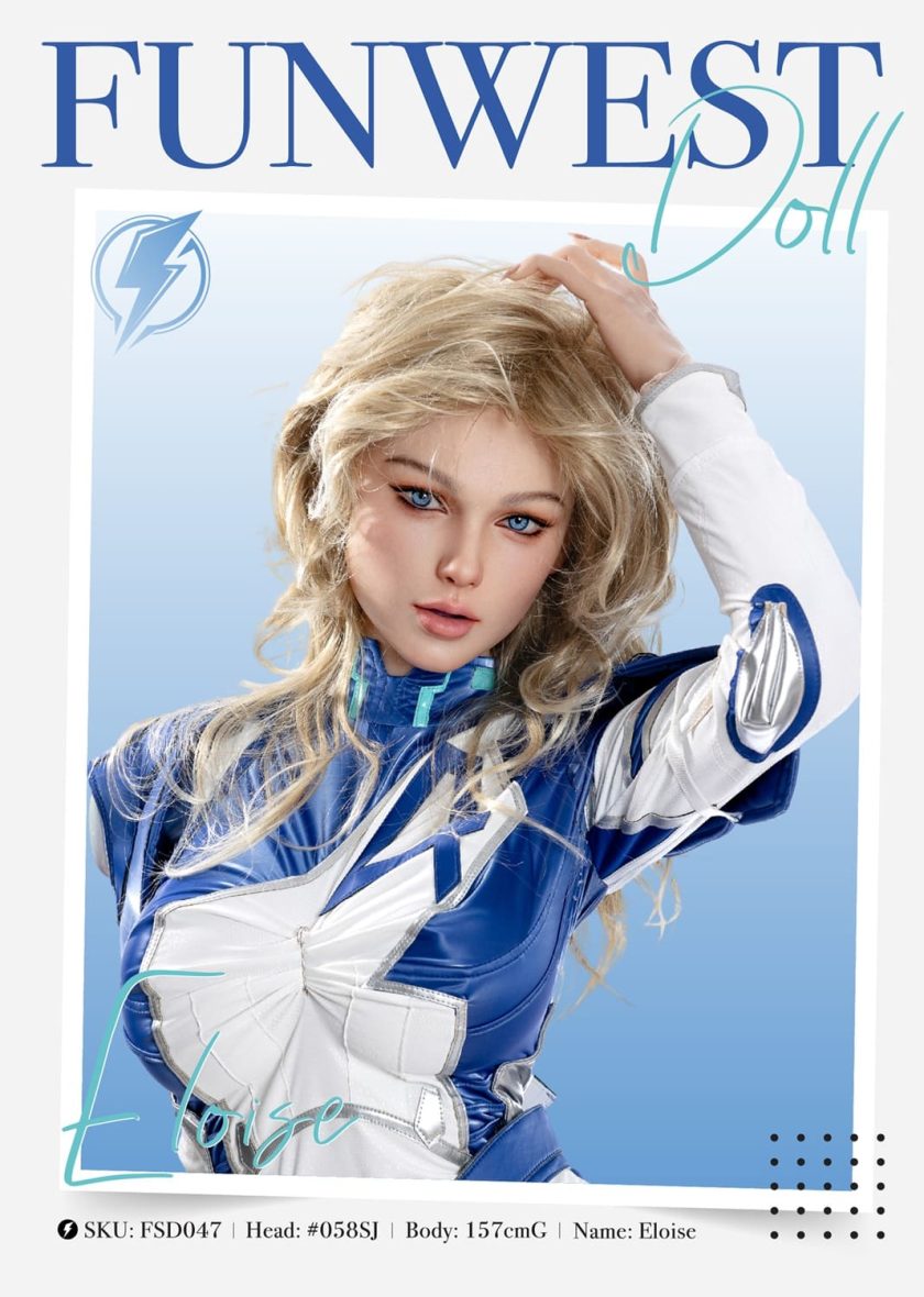 Fantasy Real Love doll kaufen