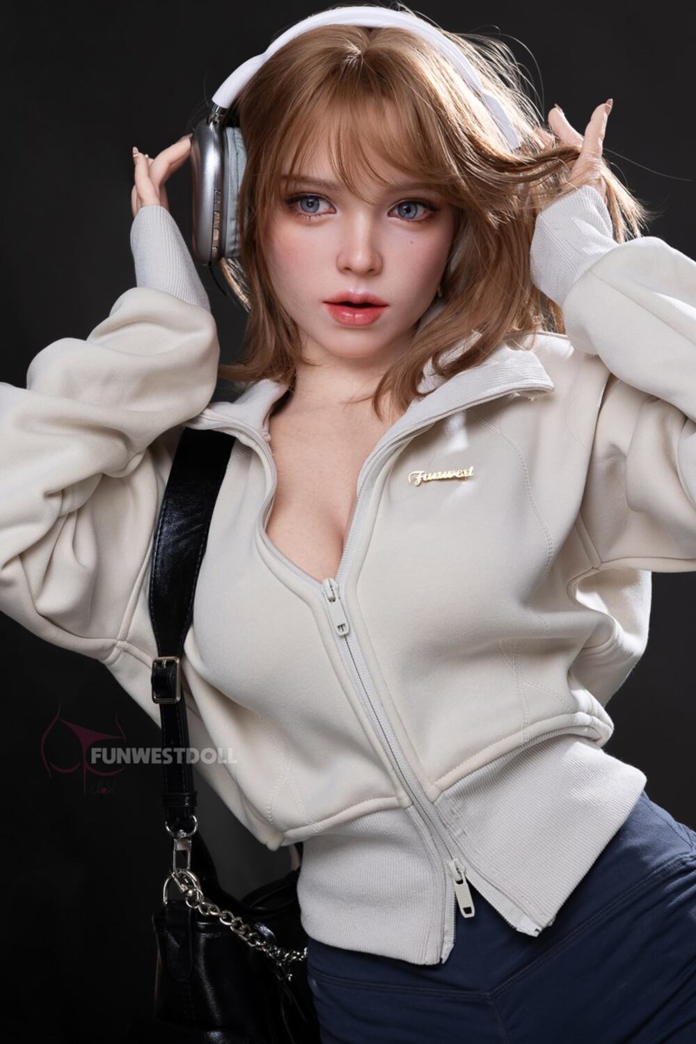FunwestDoll Thalia | 152cm D