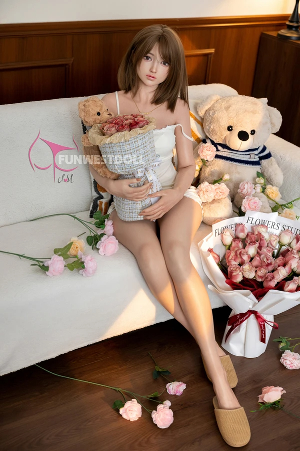 Österreich Junge Real Sexpuppe