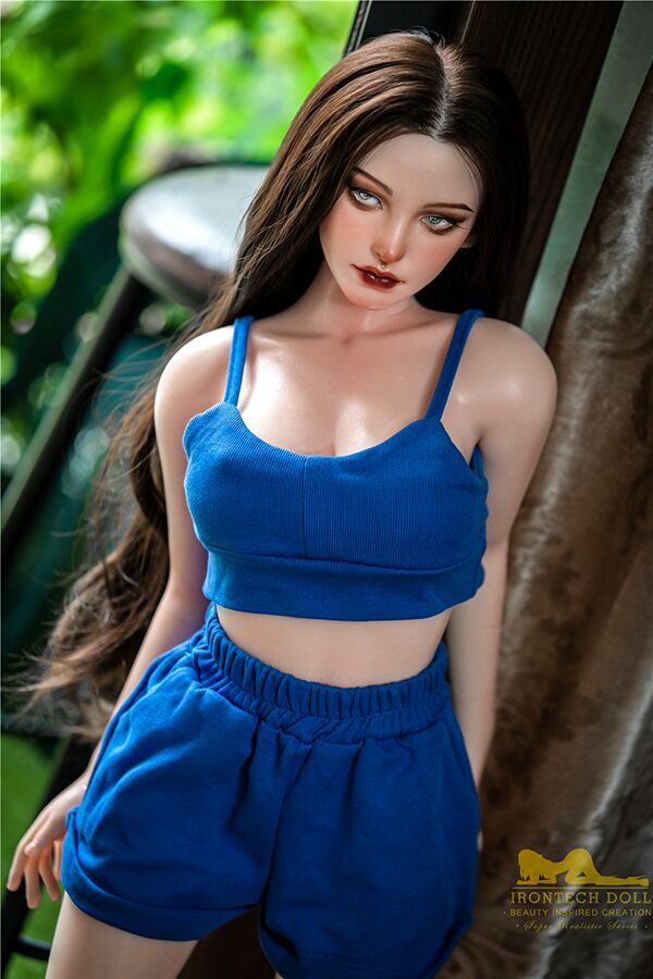 Fantasy Liebespuppe doll