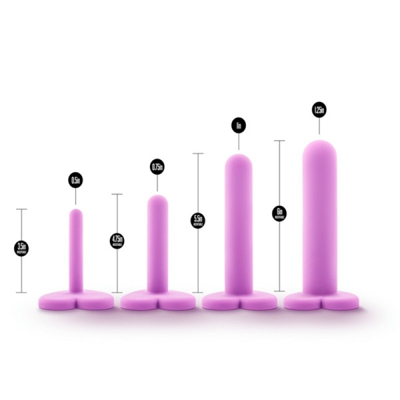 Vaginaltraining – 4 Größen