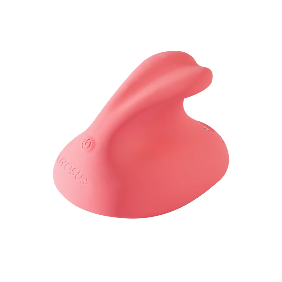 Fingertip Klitoris-Vibrator Masturbator