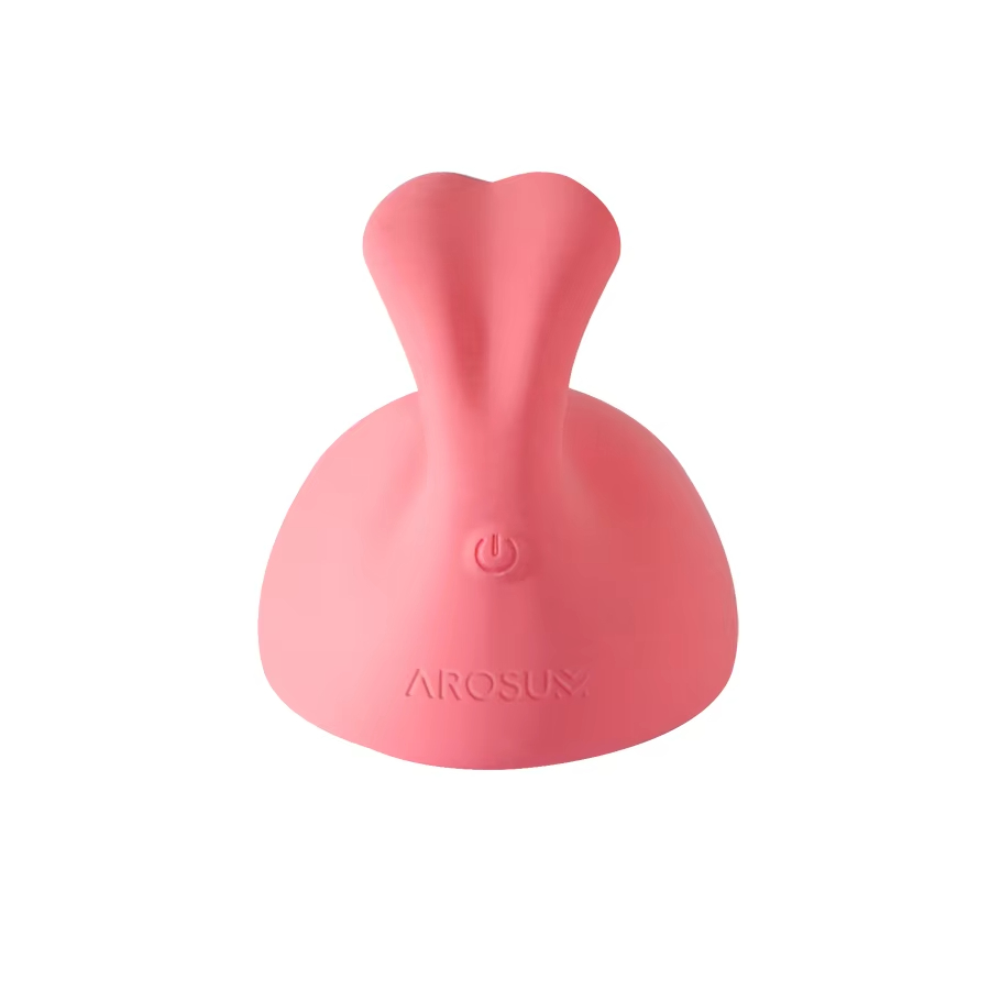 G-Punkt Silikon Vibration Massager Frauen