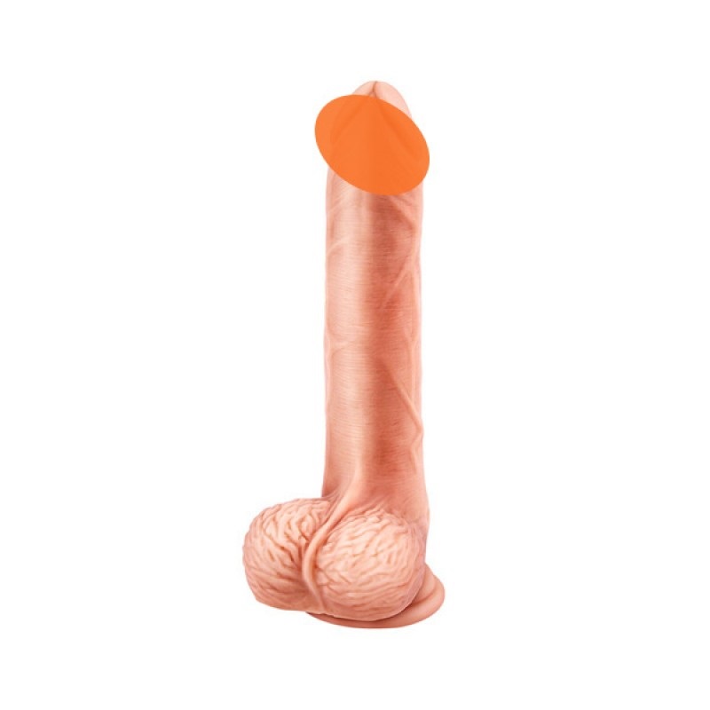Automatischer Stoßdildo Sexspielzeug