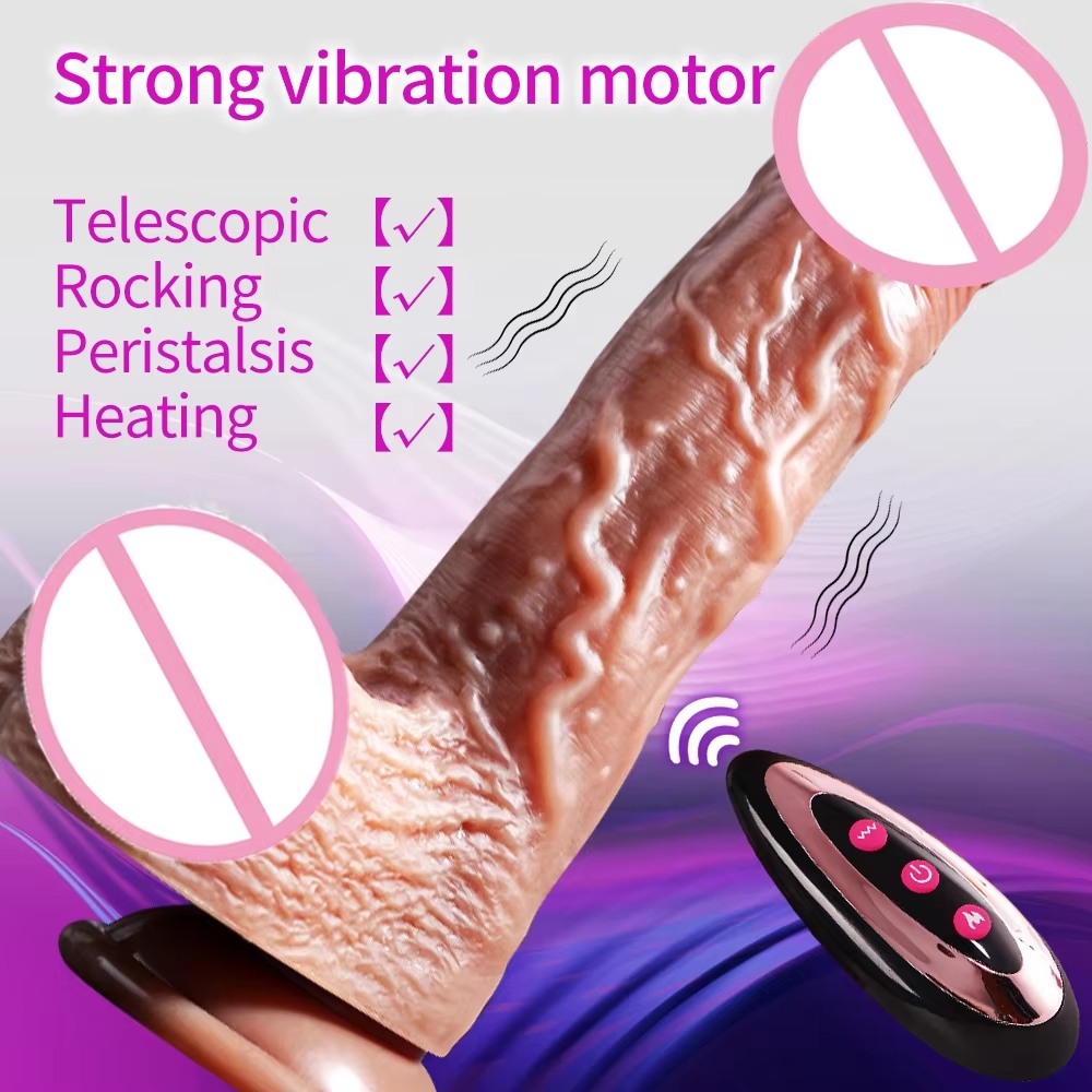 Vibratoren Masturbator Leistungsstarker Vibration Motor