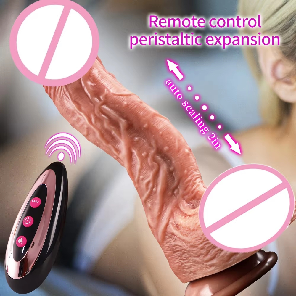Fernbedienung Masturbationsgeräte