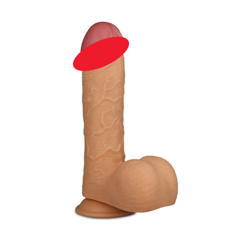 Realistische Dildo Spielzeug für Frauen