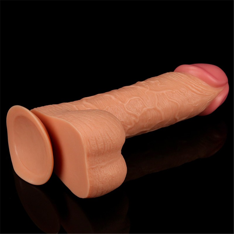 Dicker Schwanz saugnapf kaufen