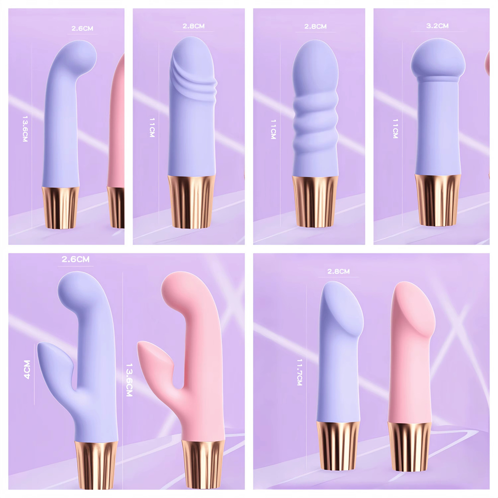 Nippel & Klitoris Stimulation Sexspielzeugen kaufen