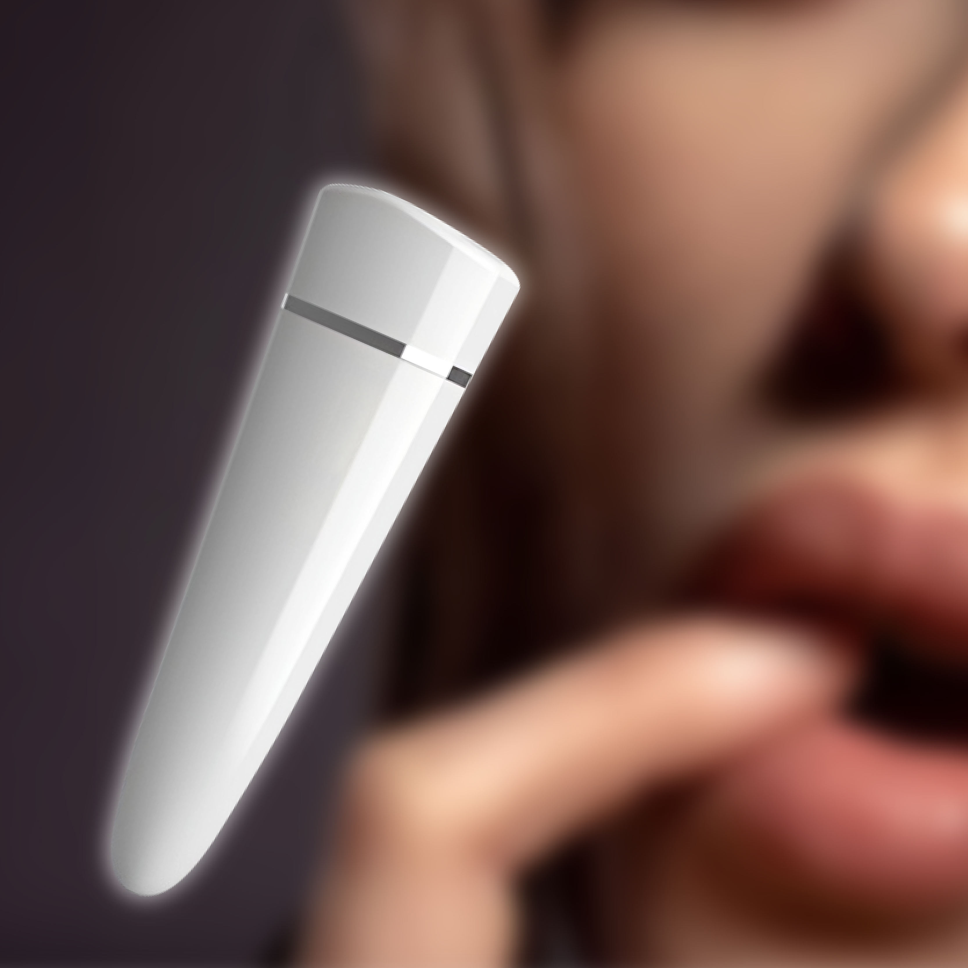 Frau Sextoy kompakt