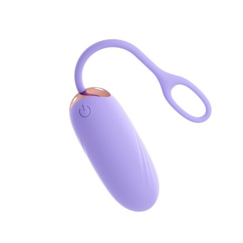 Tragbare Frauen Sextoy Bluetooth