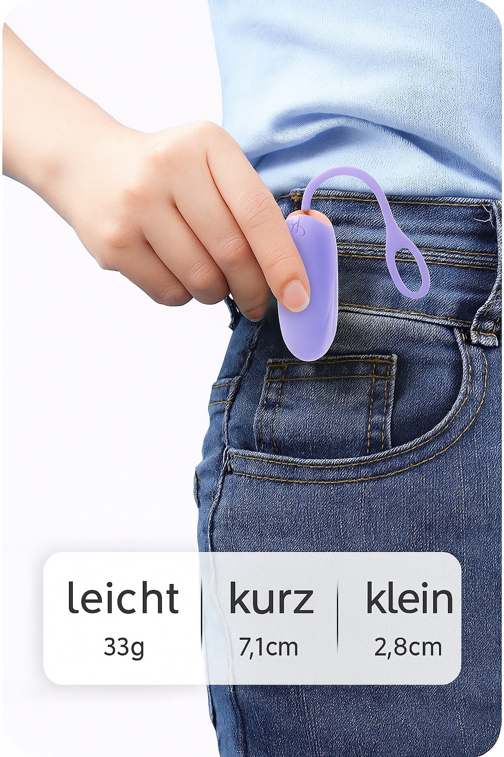 Mini Sex Spielzeuge Leicht