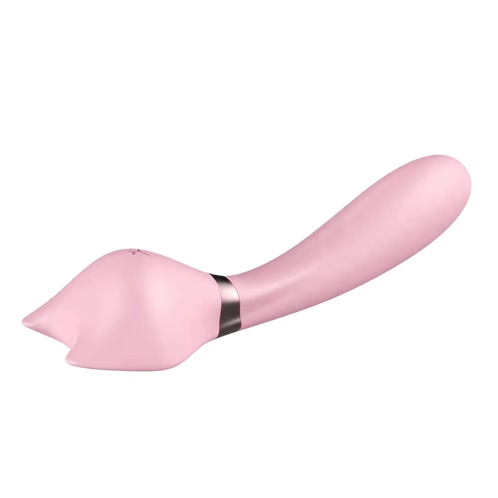 Massagestab Masturbator Duale Stimulation