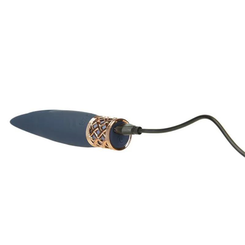 USB-Magnetladung Sexspielzeug für Frauen