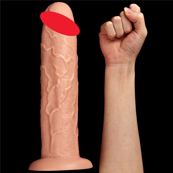 Extrem Dicker Penis Sexspielzeuge