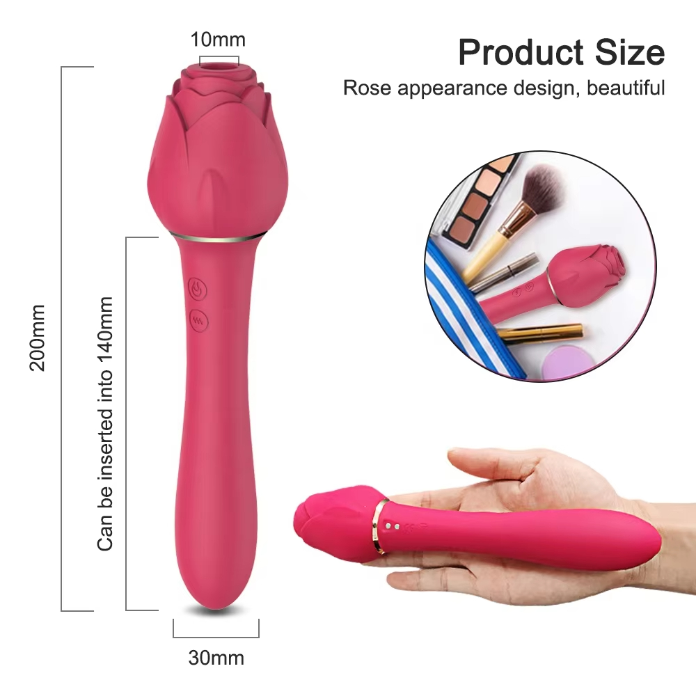 kompakt Flüsterleise Masturbator