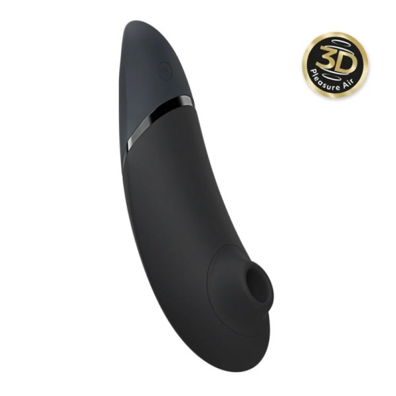 3D Pleasure Air Clitorisstimulator Sextoys