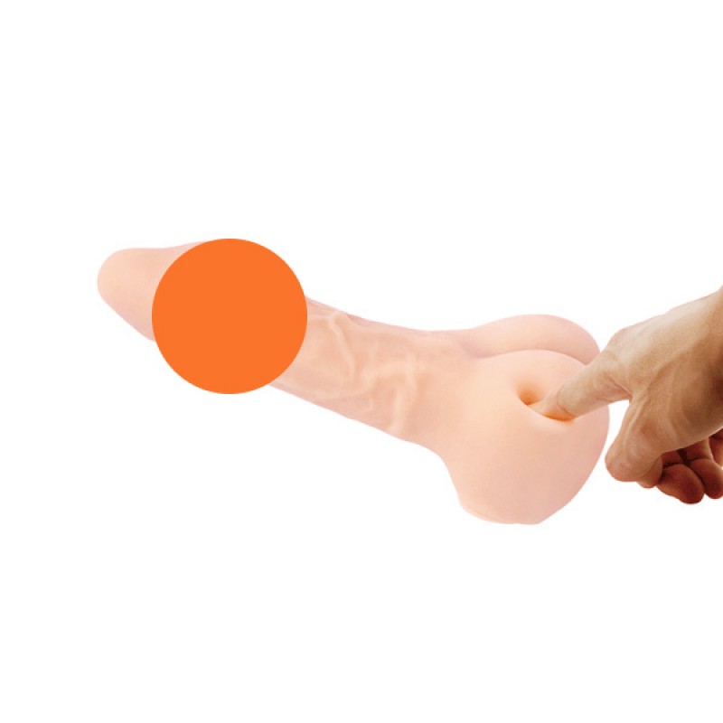 TPR Sex Toys für Paar