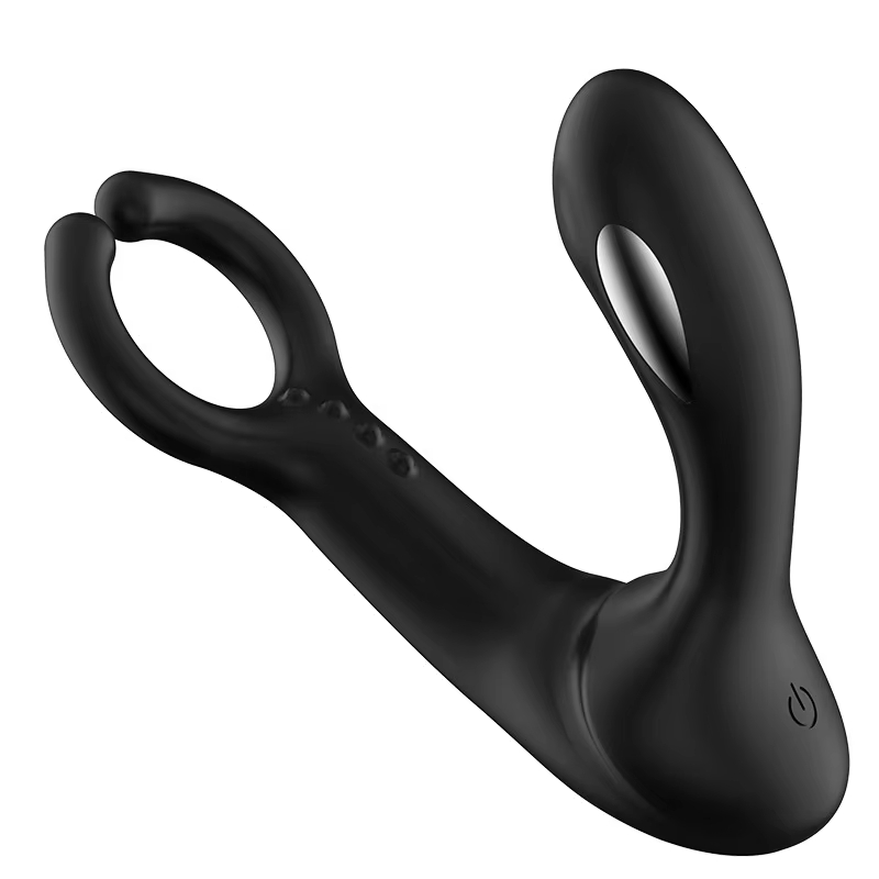Intelligente Analplugs Stimulator