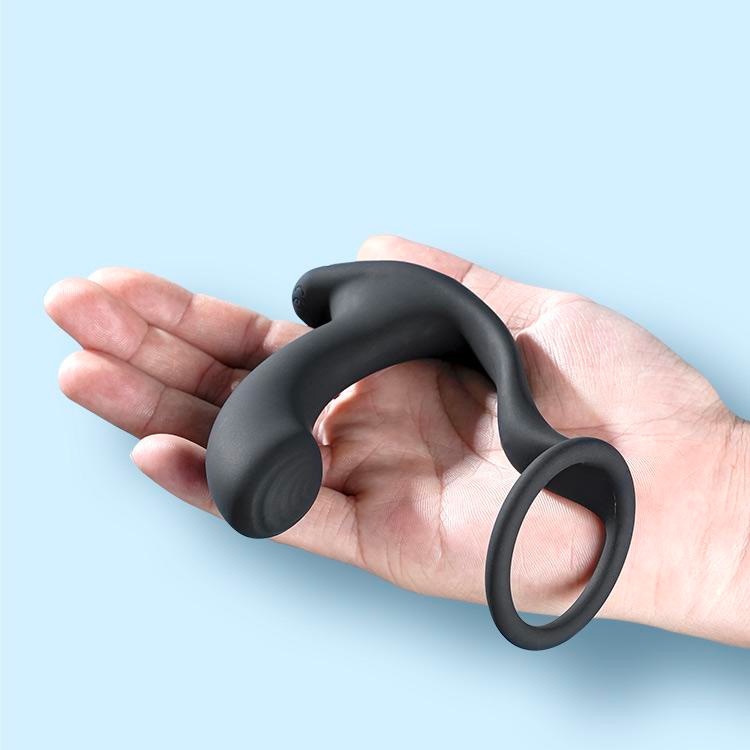 Handflächengroß Analorgasmus Toys