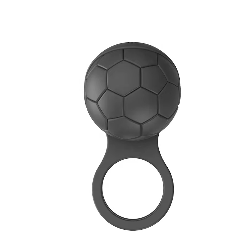 Männliche Cockring mit Vibration