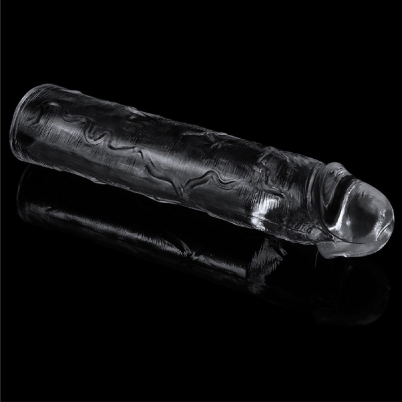 Realistische Dildo Kondome