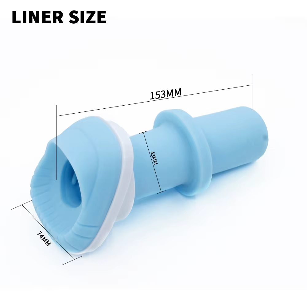 2-in-1 High-Tech Lustgerät