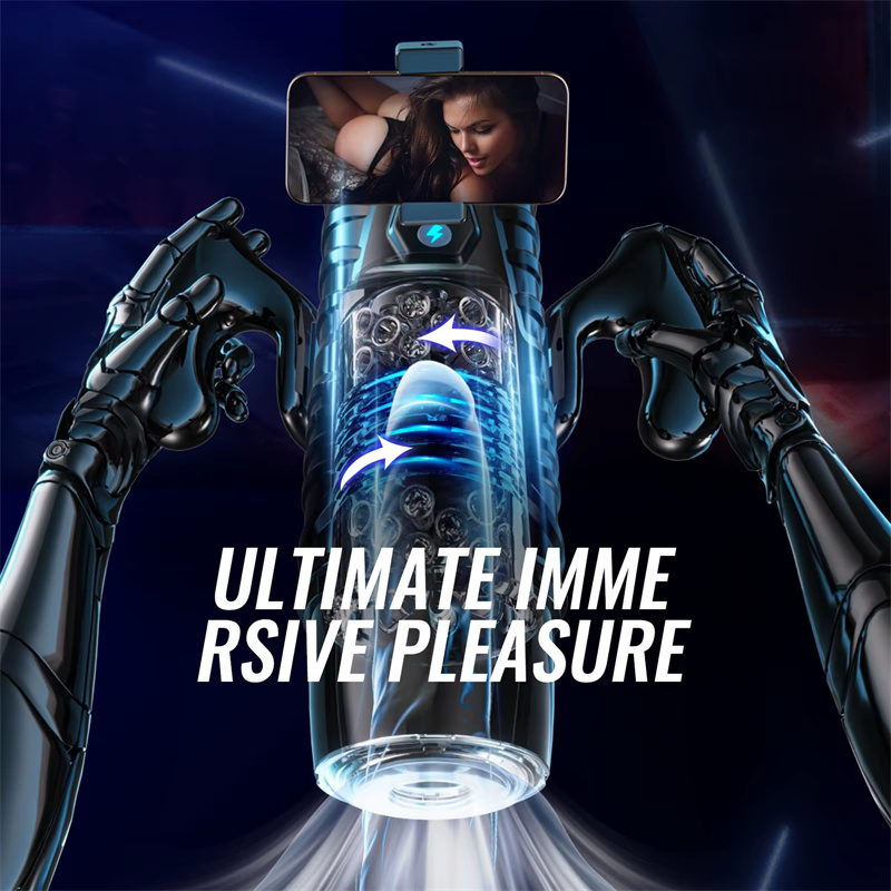Penis Trainer Toy für Mann