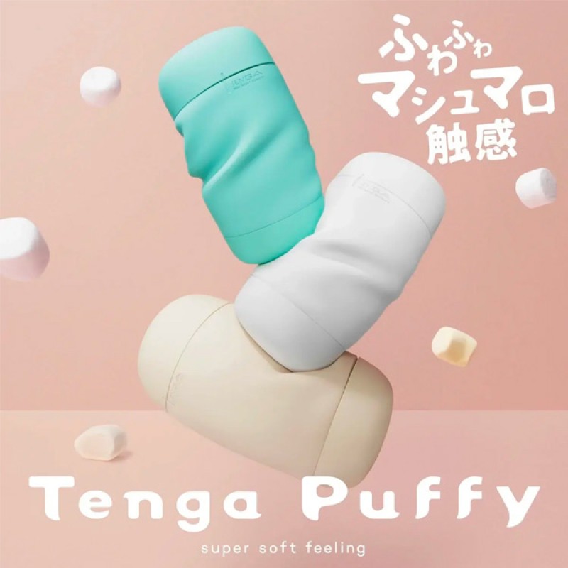 Puffy Männer Sex Toy