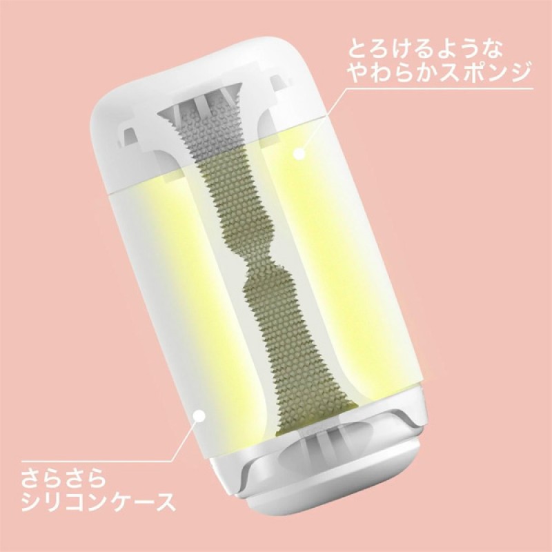 Silikon Soft Cup