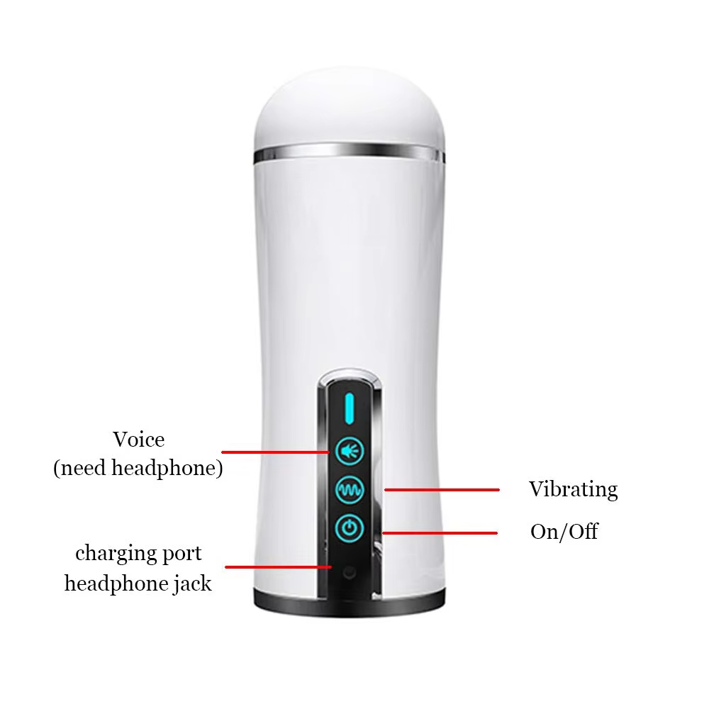 Male Masturbator Cup kaufen