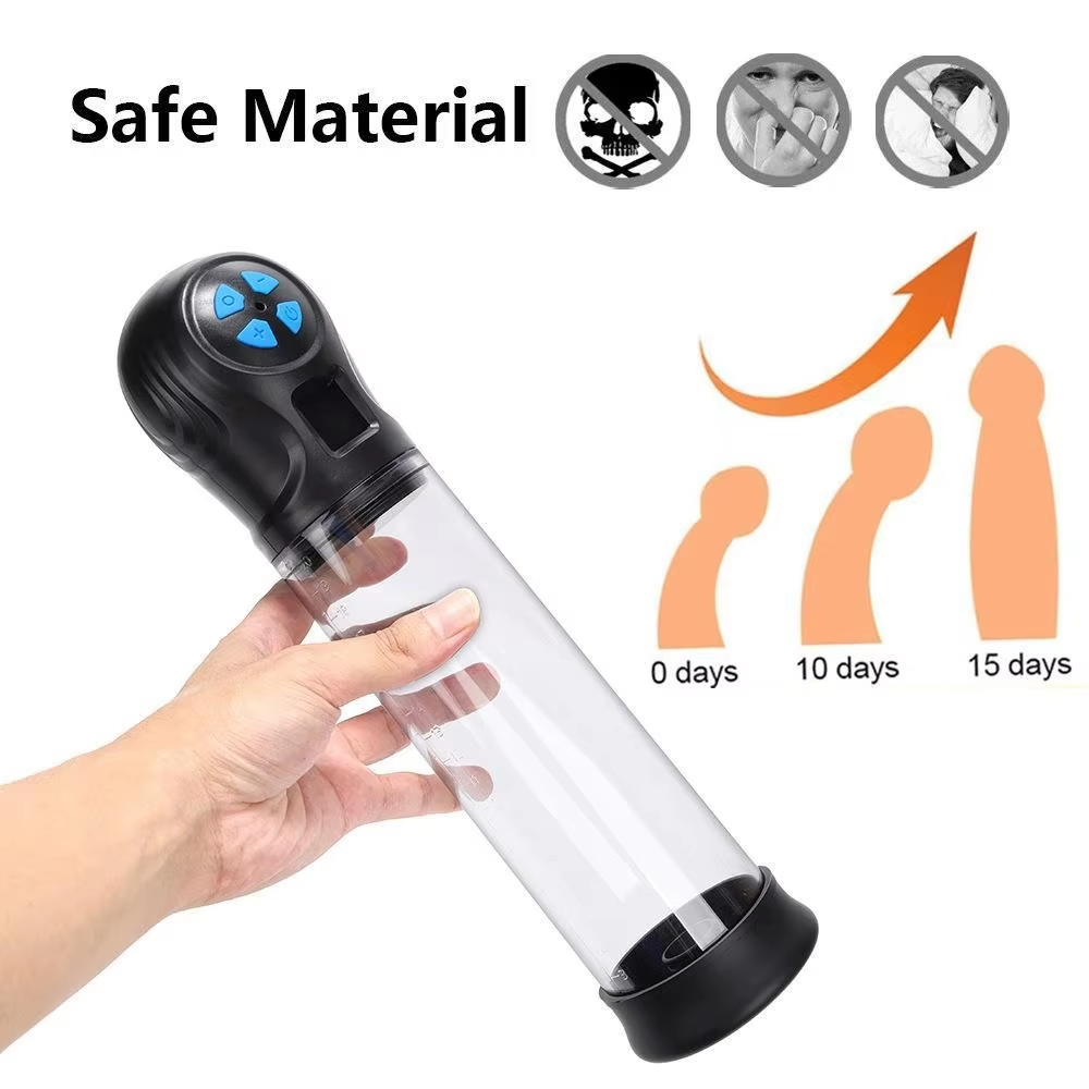 Vibrationsmasturbator Männer