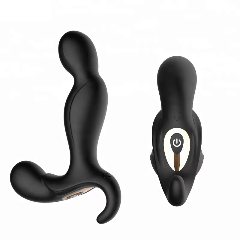 Unisex Prostata-Massager Kaufen