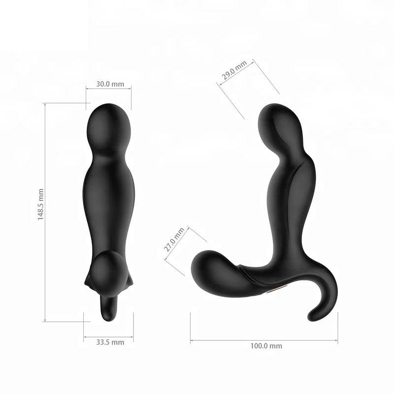 kompakt Vibration Sextoys