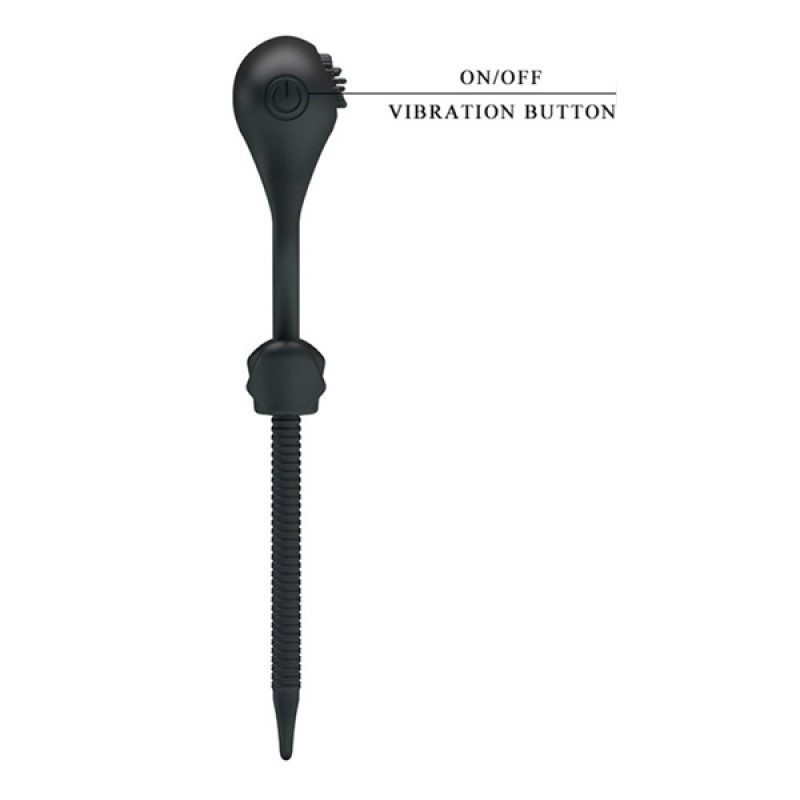 Vibrations-Massage-Tentakel für Partnerin