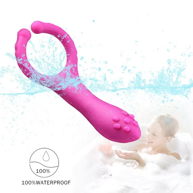 Wasserdichter Penisklemme