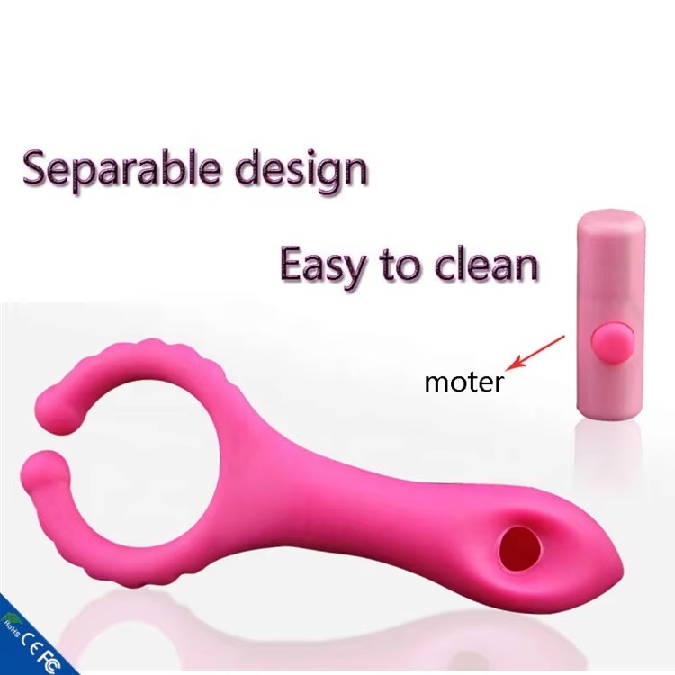 Unisex-Sextoy einfach zu reinigen