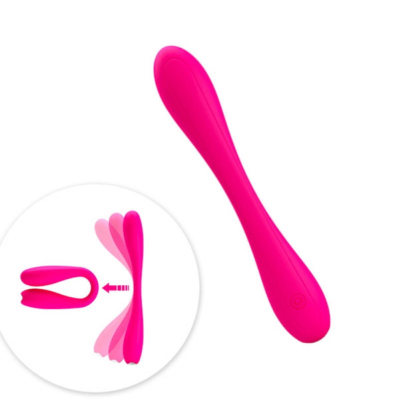 Flexibler Vibratoren Masturbatoren Spielzeuge