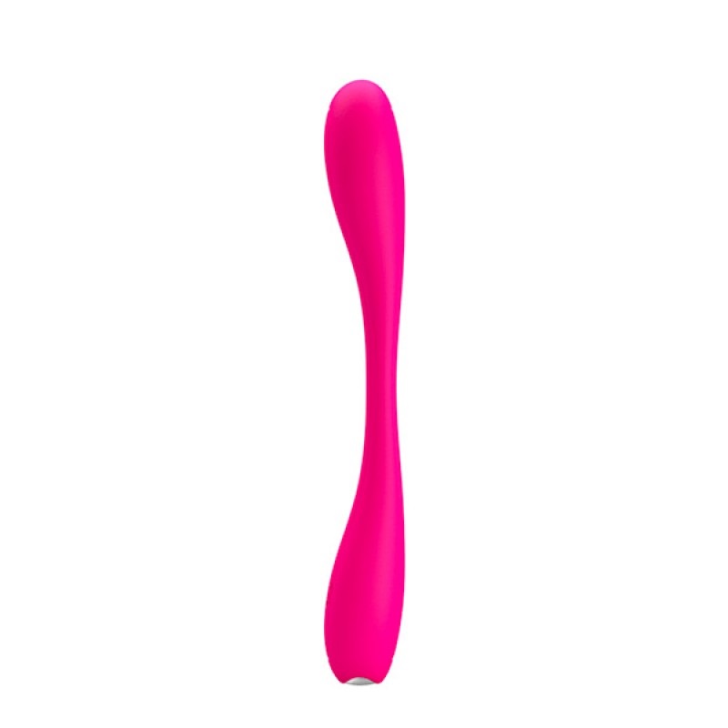 Massagestab mit G-Punkt- & Prostata-Stimulation