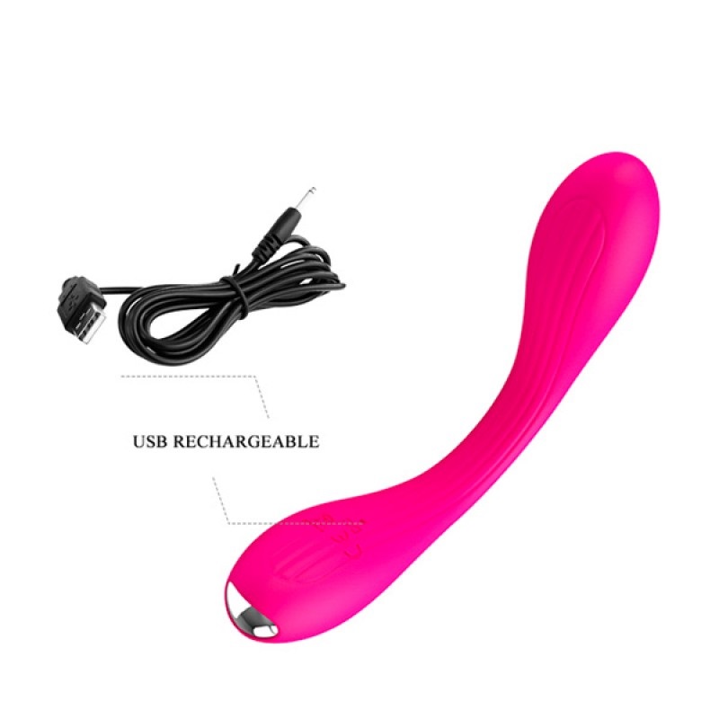 USB-aufladbar Adult Sex Toys