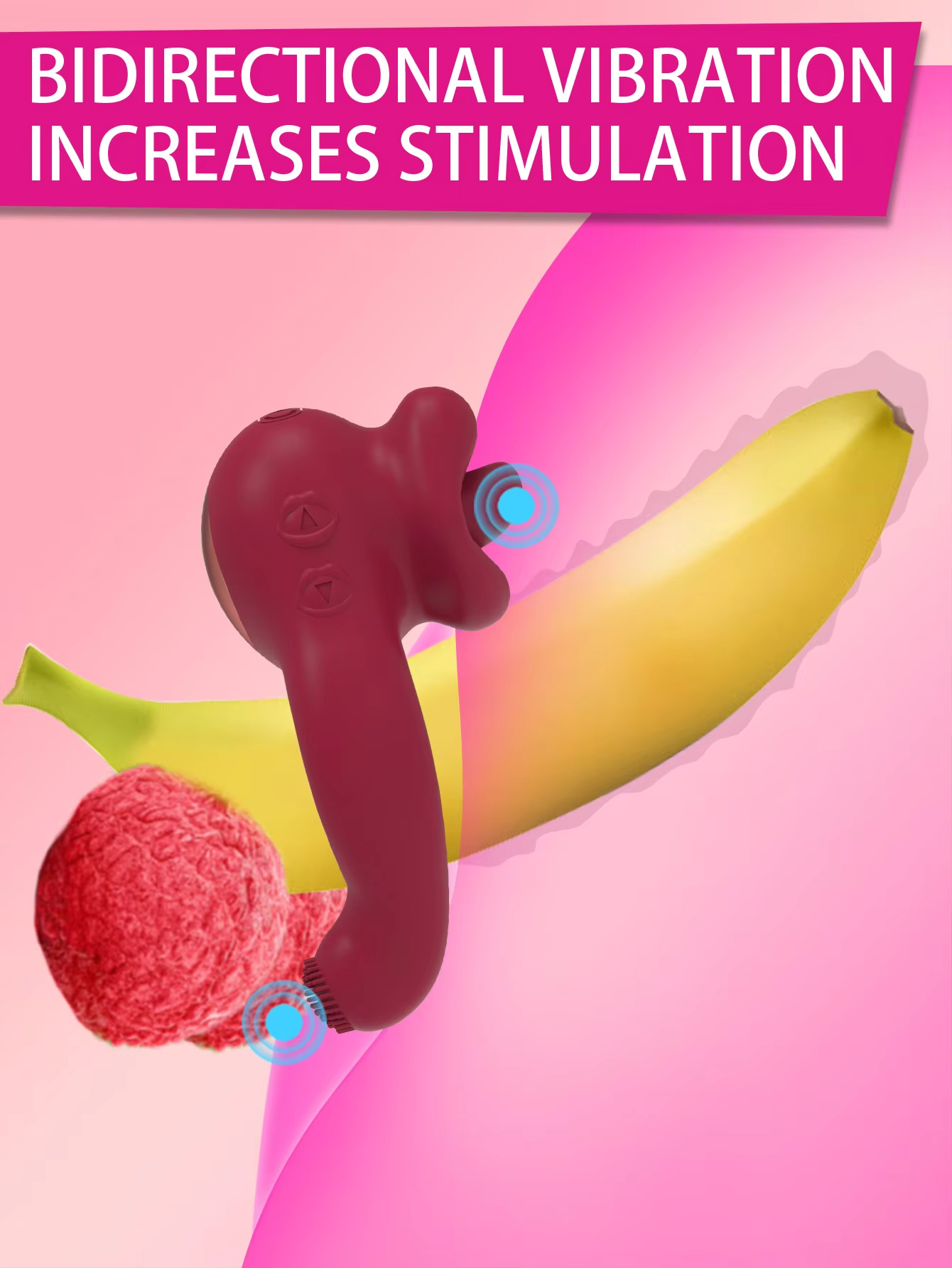 Masturbator Sex Spielzeug für Partner