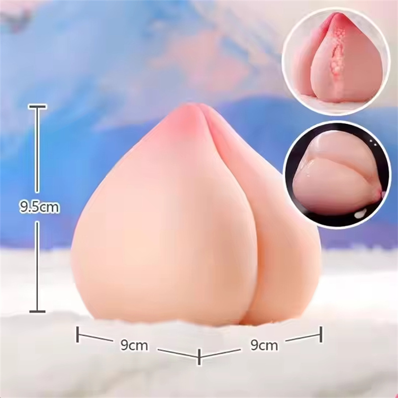 Weich und Elastische Männer Sextoy