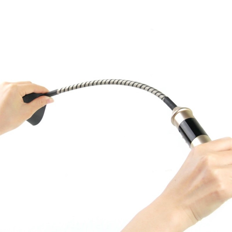 Flexibel & leicht BDSM Zubehör