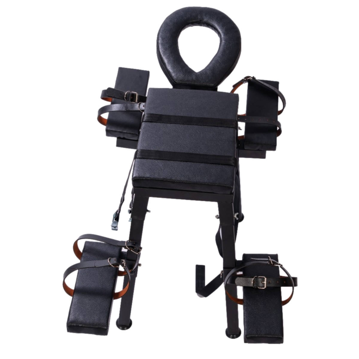 BDSM Zubehör für SM Bondage Spiele