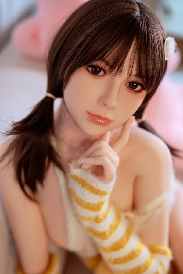 Verspielte hochwertige Erschwingliche real doll