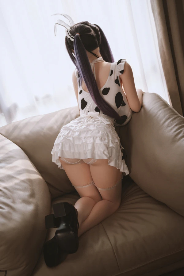 luxuriöse sex doll im Lolita-Style