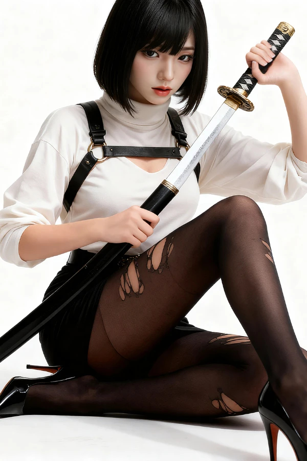 Sydoll Judi Capri | 160cm