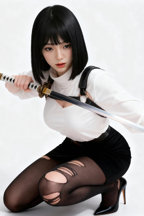Real doll sex Judi Capri