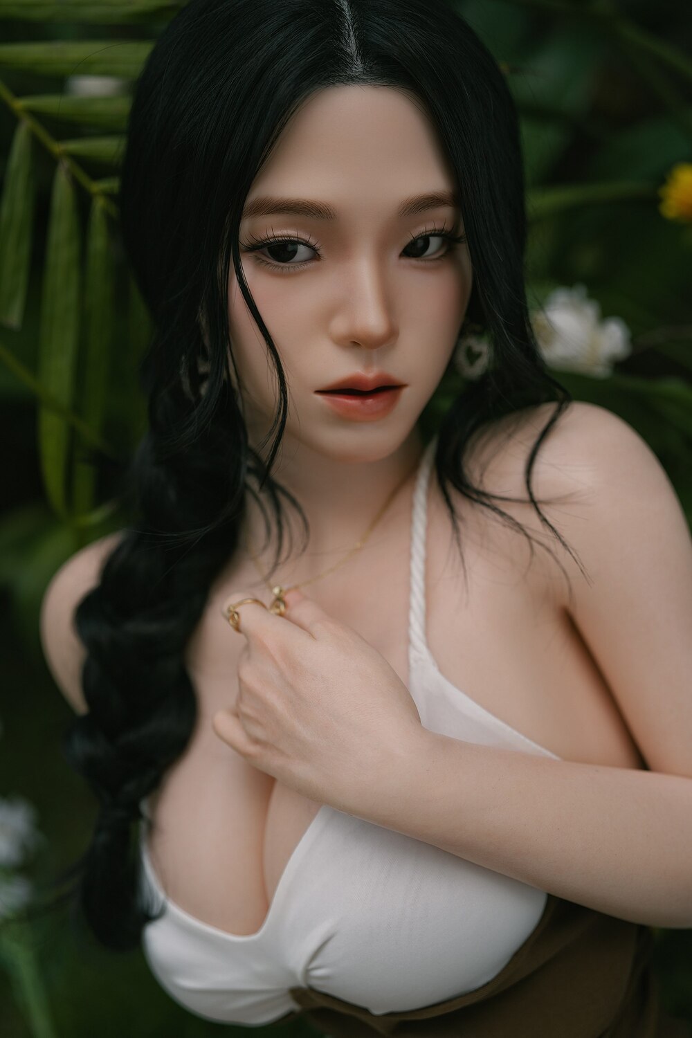 verführerische living sexdoll